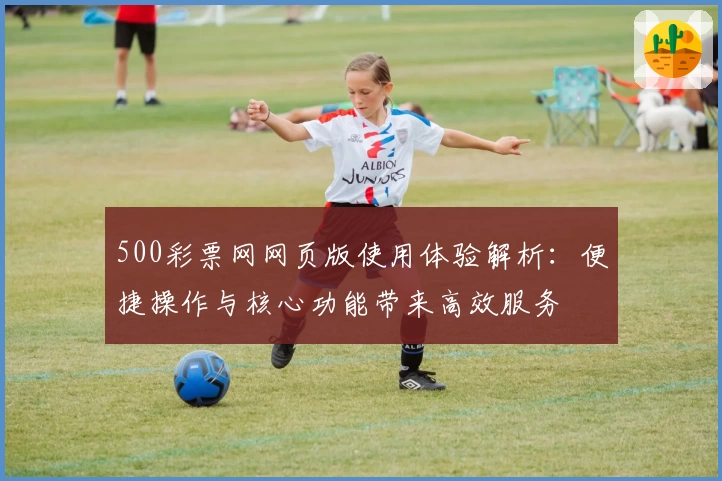 500彩票网网页版使用体验解析：便捷操作与核心功能带来高效服务